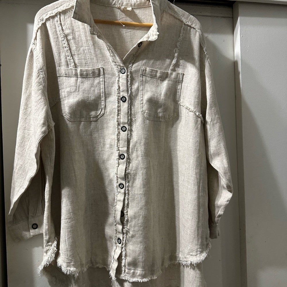 143 Story Blouse - Size 3X - Never Worn